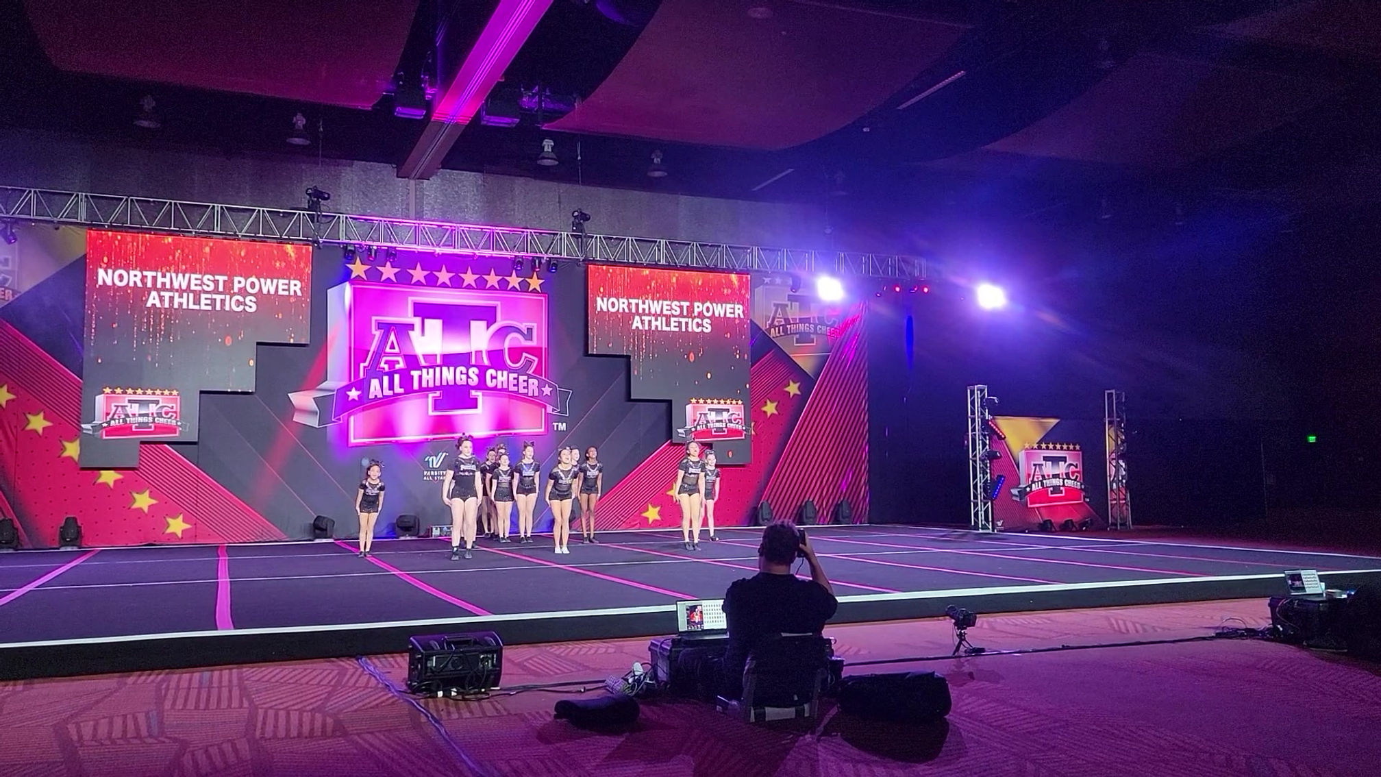 ATC J3 Day 2